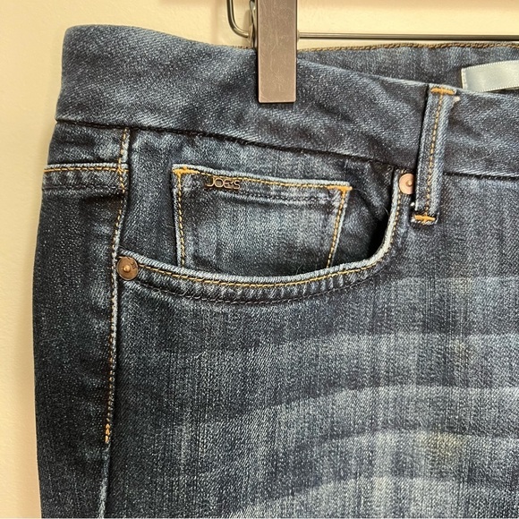 Joes Bootcut Jeans Dark Wash Size 31 - Picture 5 of 12